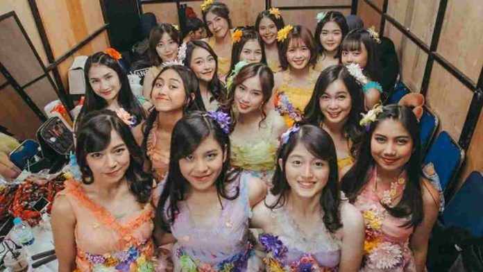 JKT48 Terancam Bubar