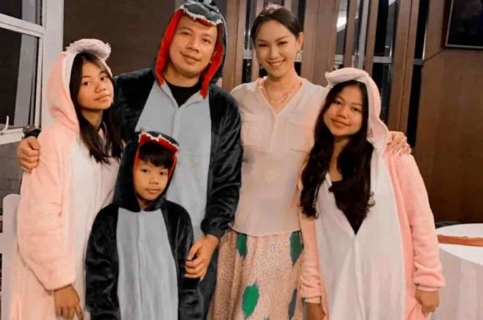 13. Vicky Prasetyo Dekati Kalina Oktarani Dengan Jurus Ampuhnya