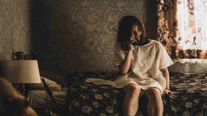Sinopsis Film Korea The Call