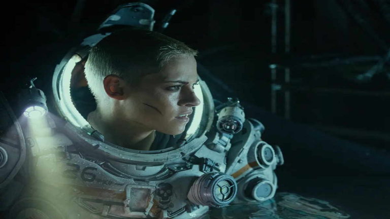 Sinopsis Film Underwater, Kisah Peneliti Menguak Misteri Dalam Laut