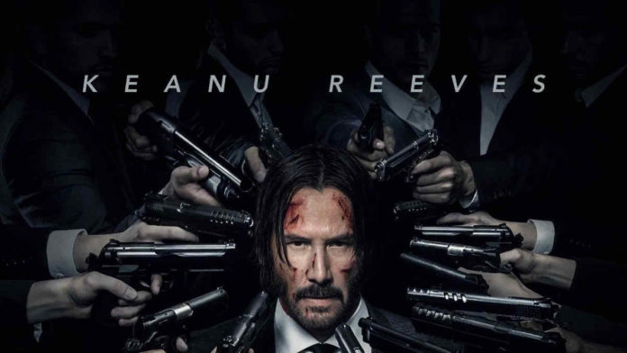 Sinopsis John Wick: Chapter 2