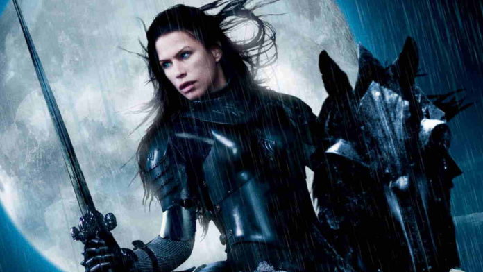 Sinopsis Underworld Rise of the Lycans