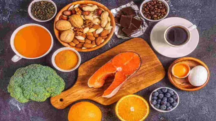 Makanan Penambah Stamina Agar Tubuh Tidak Mudah Lelah