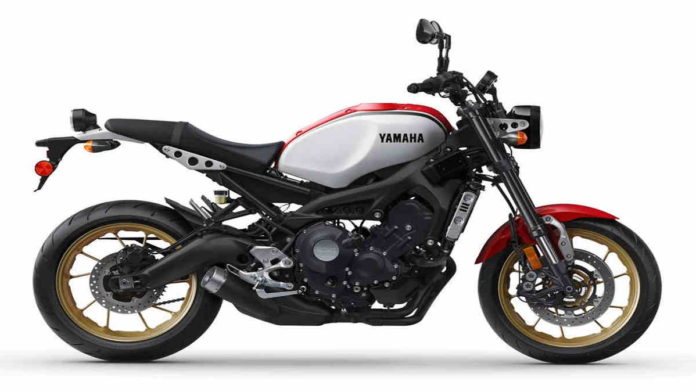 Yamaha XSR300 Terbaru, Lengkapi Koleksi Motor Sport Retro Modern