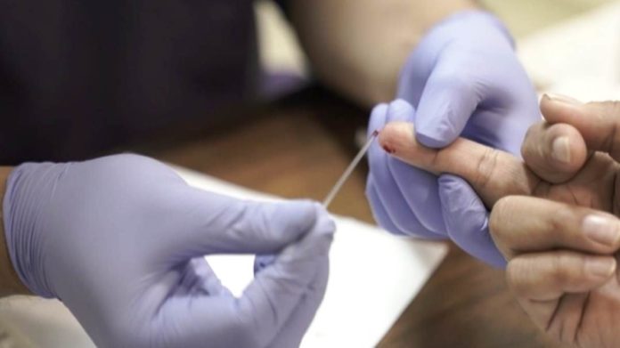 40 Pengawas Pemilu di Kabupaten Tasikmalaya Reaktif Rapid Test