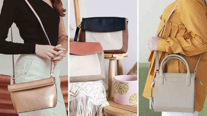 5. Tas Lokal Terbaik, Berkualitas dengan Desain Unik dan Menarik