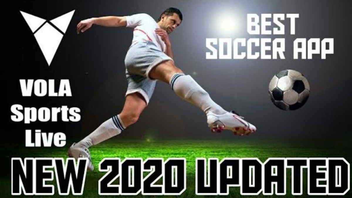 Vola sports for android tv cheap