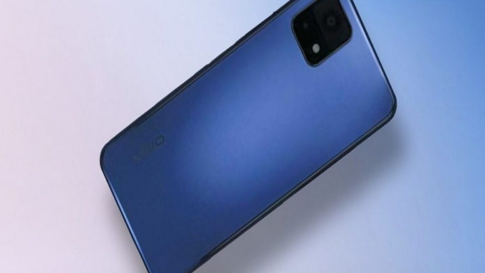 HP Vivo iQOO V2054A, Kapasitas Baterai 4.910 mAh