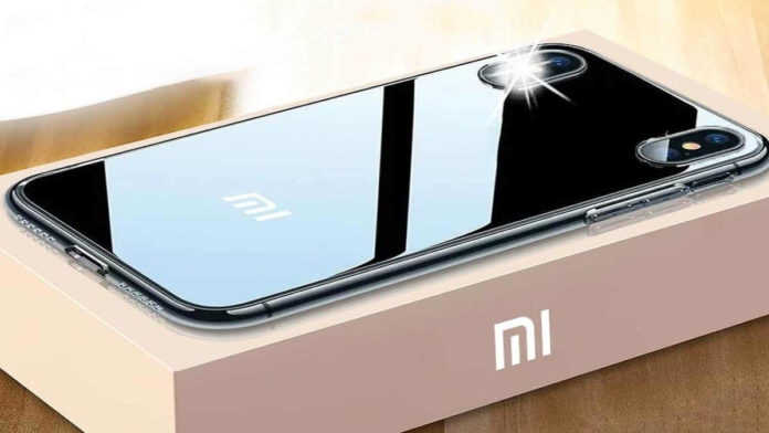 HP Xiaomi Redmi Note 9T