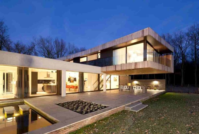 9. Rumah leter L, Simak Tips Untuk Hunian Nyaman dan Elegan