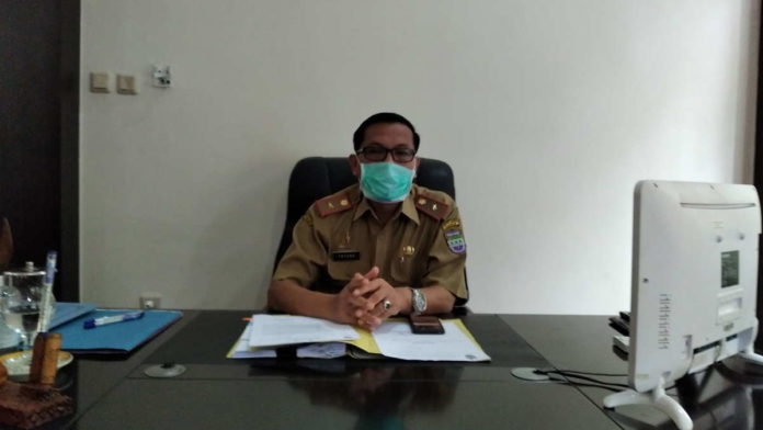 ASN Ciamis Dilarang Lakukan Perjalanan Dinas ke Luar Kota
