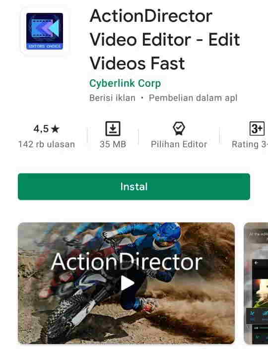 Aplikasi Pembuatan Video Berkualitas untuk Berikan Efek Berbeda