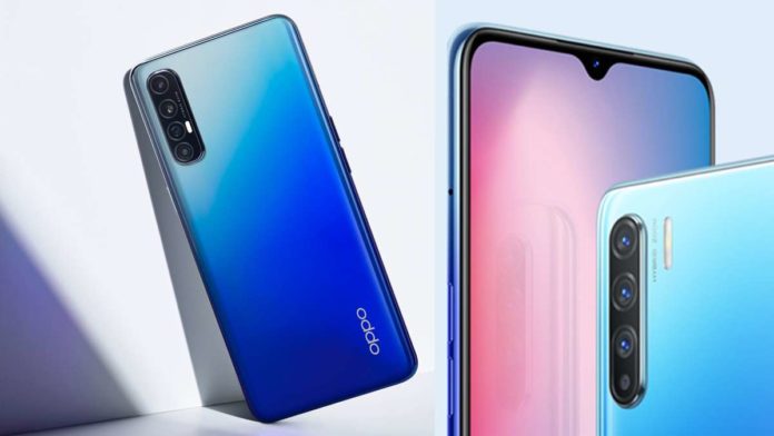 Alasan HP Oppo Reno Series Sangat Populer di Indonesia