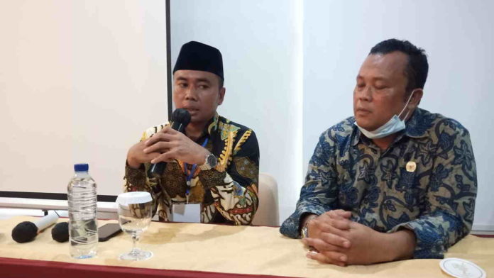 Anggaran Terbatas, KPU Pangandaran Gelar Debat Kandidat Satu Putaran