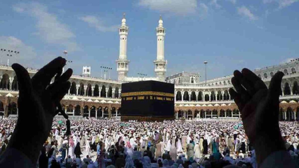 Mengungkap Misteri Mimpi Ziarah ke Mekah: Tafsir dan Implikasi Spiritual