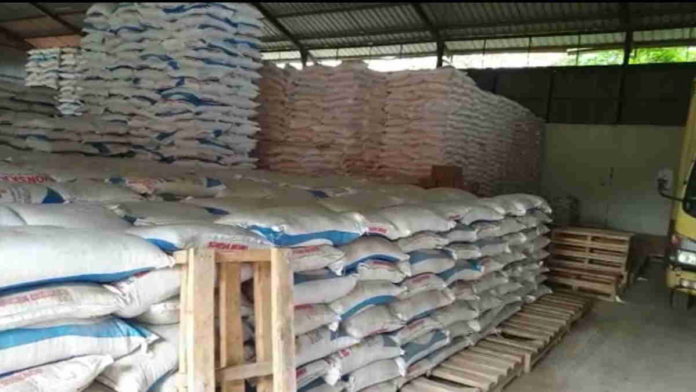 Atasi Kelangkaan, BUMDes di Pangandaran Bisa Jadi Kios Pupuk Bersubsidi
