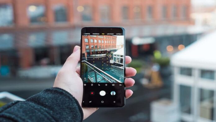 Autofocus Kamera HP Tidak Berfungsi, Ini Cara Mengatasinya