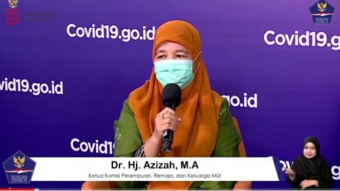 Covid-19 Itu Ada