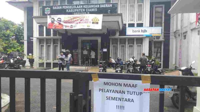 BPKD Ciamis