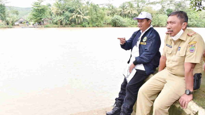 Bangun Jembatan Jabar-Jateng, Pemprov Anggarkan Rp60 Miliar