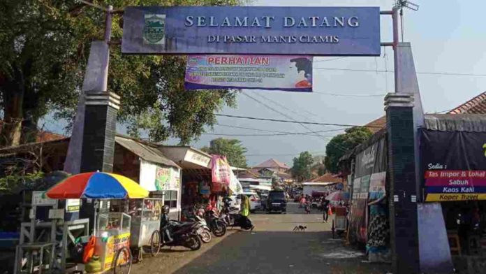 DKUKMP Ciamis
