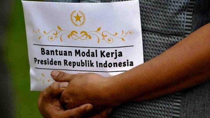 Daftar BLT UMKM Segera Sebelum Akhir November, Rp2,4 Juta Menanti. Foto: Ilustrasi/Net.