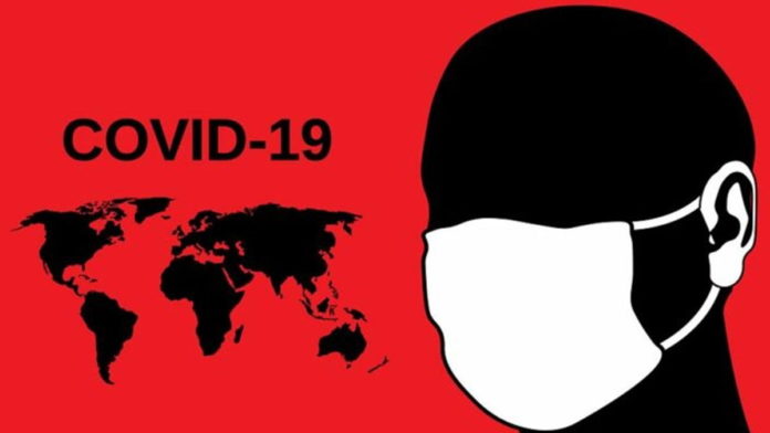 Dinsos Ciamis Hanya Berikan Bantuan untuk 40 Pasien Covid-19