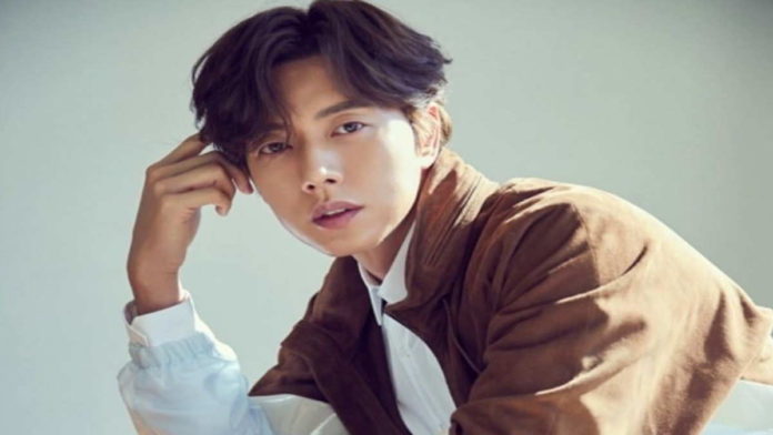 Drama Park Hae Jin Selalu Sajikan Akting yang Mumpuni dan Menawan