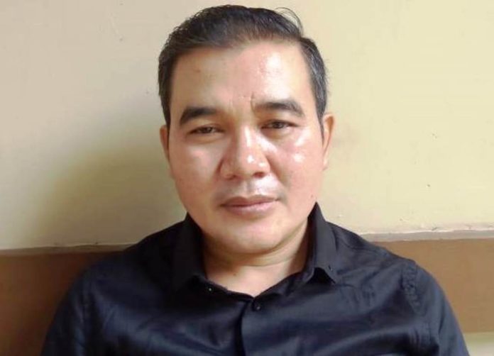 Anggota DPRD Ciamis Diminta Jalankan Prokes 3M saat Reses