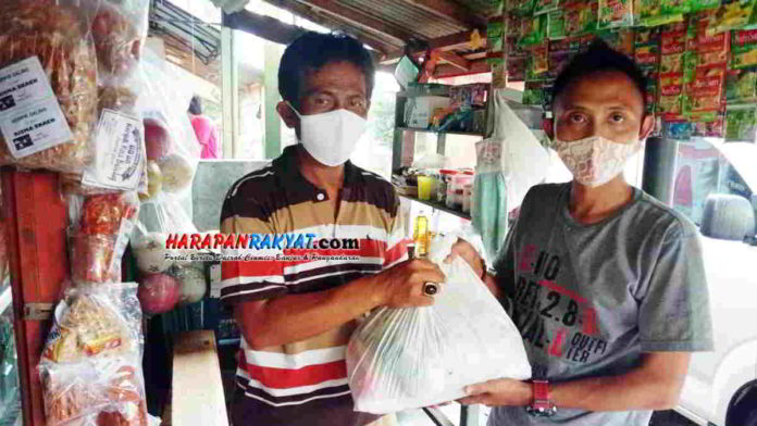 FPL Ciamis Bantu Warga Penderita Thalasemia di Baregbeg