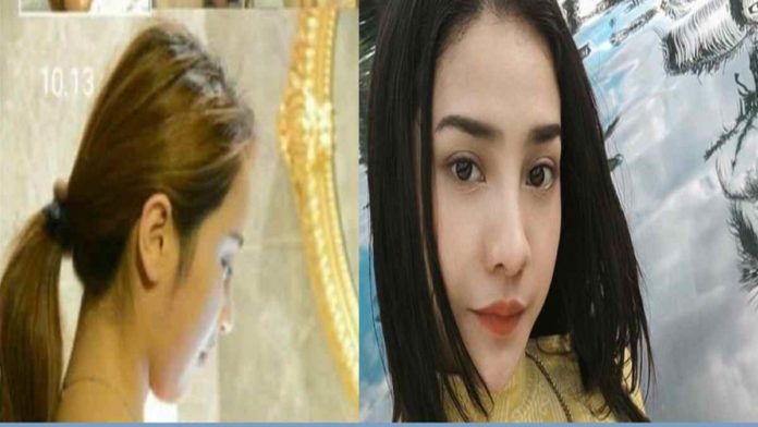 Foto Syur Mirip Anya