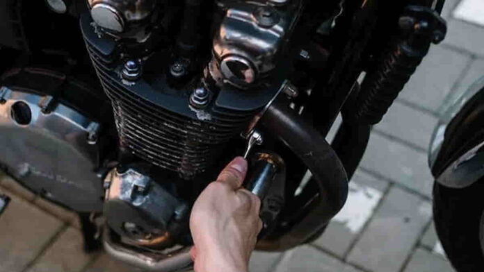 Fungsi Koil pada Sepeda Motor, Komponen Vital dalam Pengapian