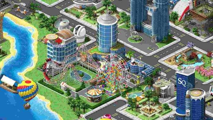 Game Building Simulator
