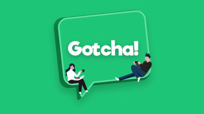Gotcha, Aplikasi Indonesia Cari Teman dengan Banyak Fitur Canggih