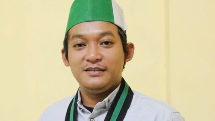 HMI Ciamis Boikot