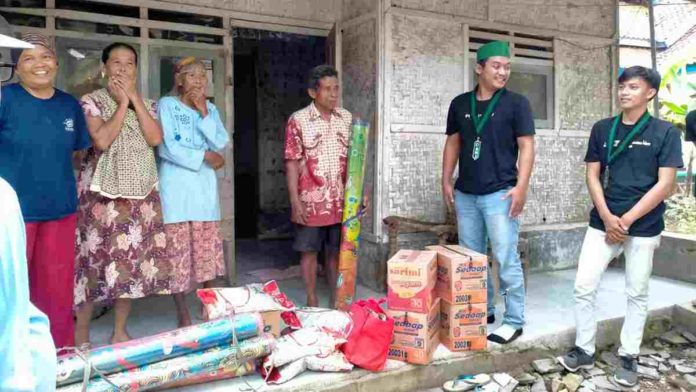 Banjir Banjaranyar