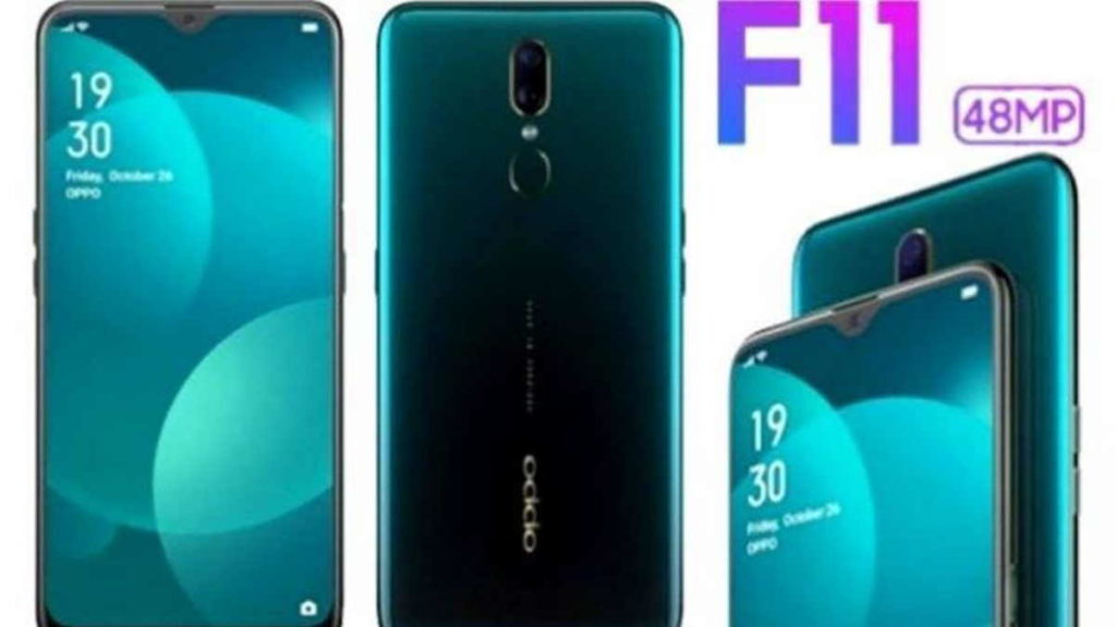 HP Oppo Internal 128GB Terbaik Paling Direkomendasikan