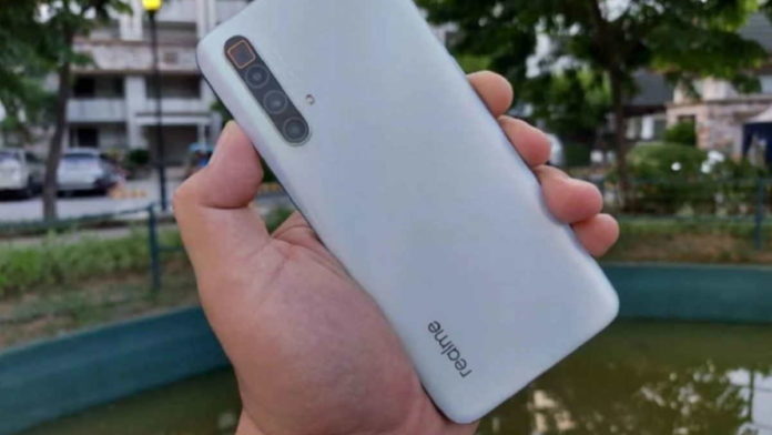 HP Realme RAM 12GB, Penyimpanan Lapang dengan Kinerja Maksimal