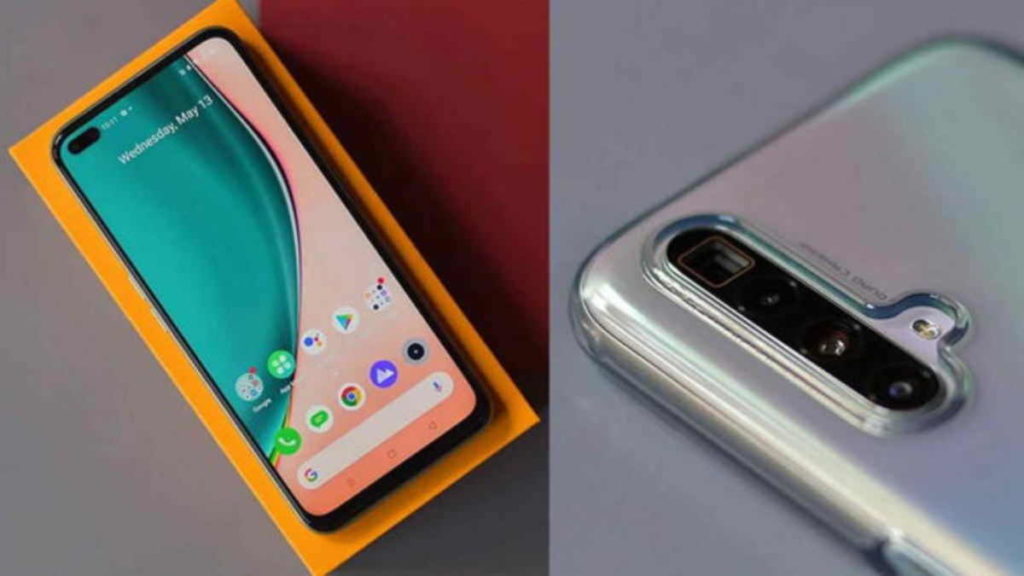 HP Realme RAM 12GB, Penyimpanan Lapang dengan Kinerja Maksimal