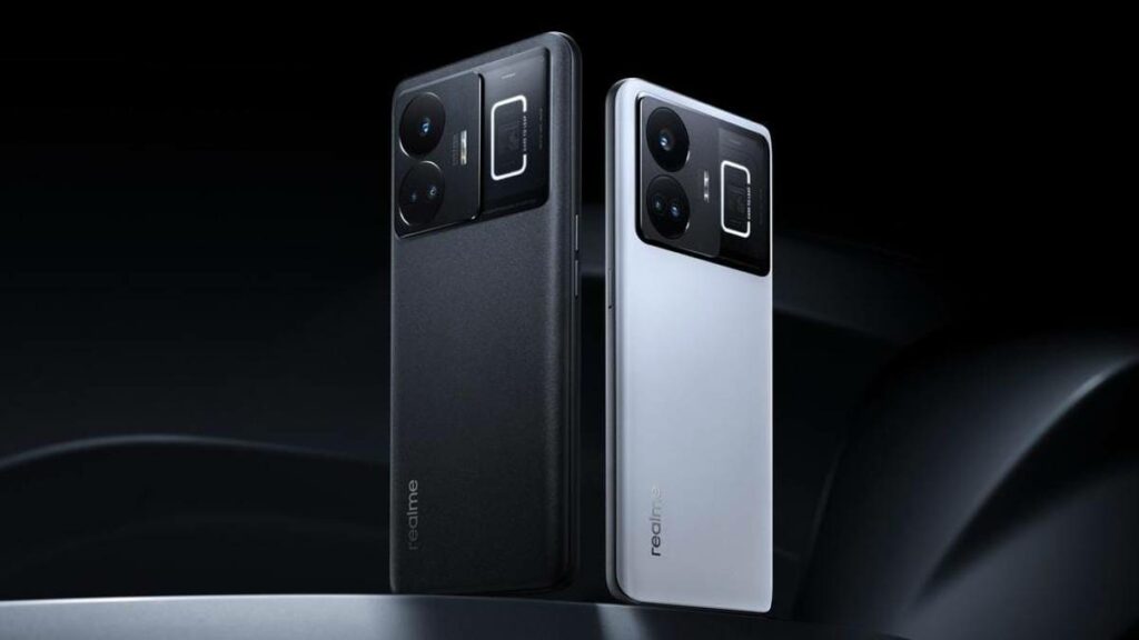 HP Realme untuk Vlog