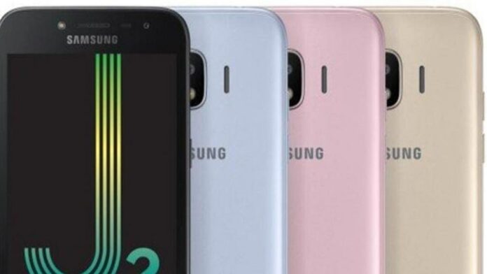 HP Samsung Baterai Removable