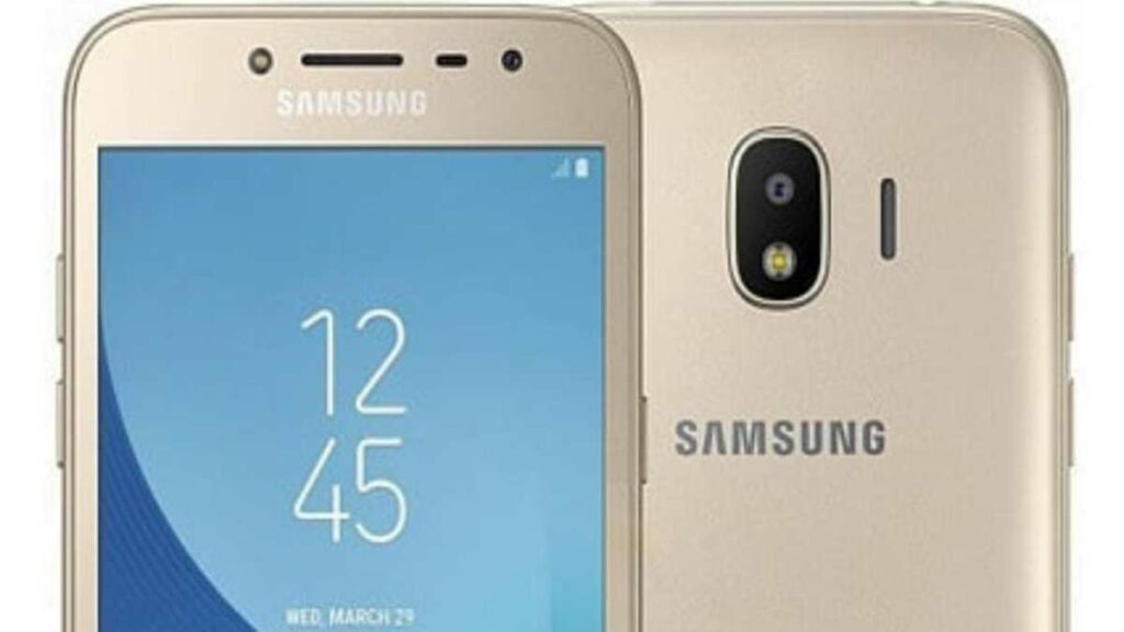 HP Samsung Baterai Removable