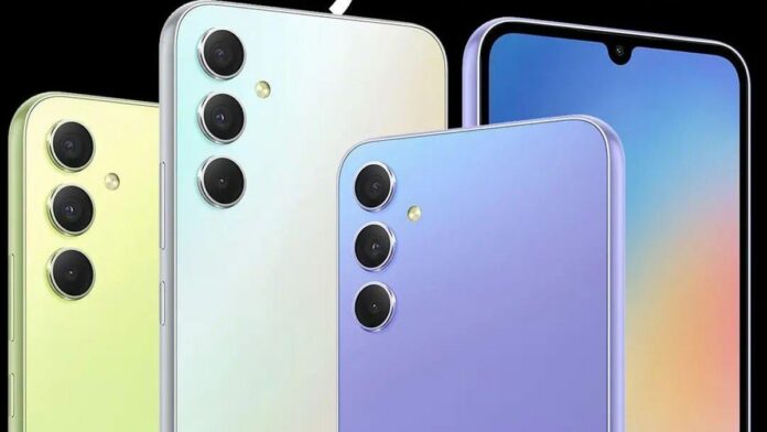 HP Samsung Face Unlock