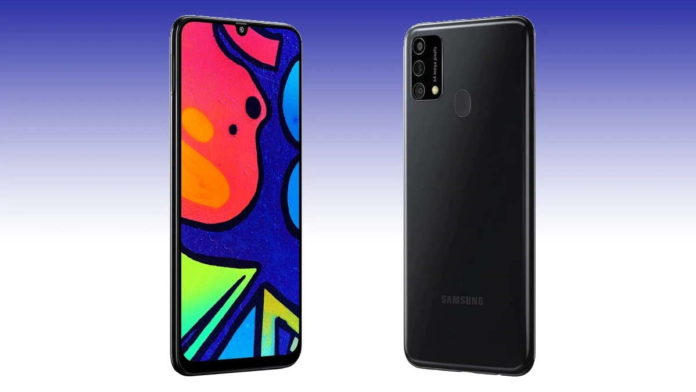 HP Samsung Galaxy M21s Hadir dengan Resolusi Kamera Lebih Besar