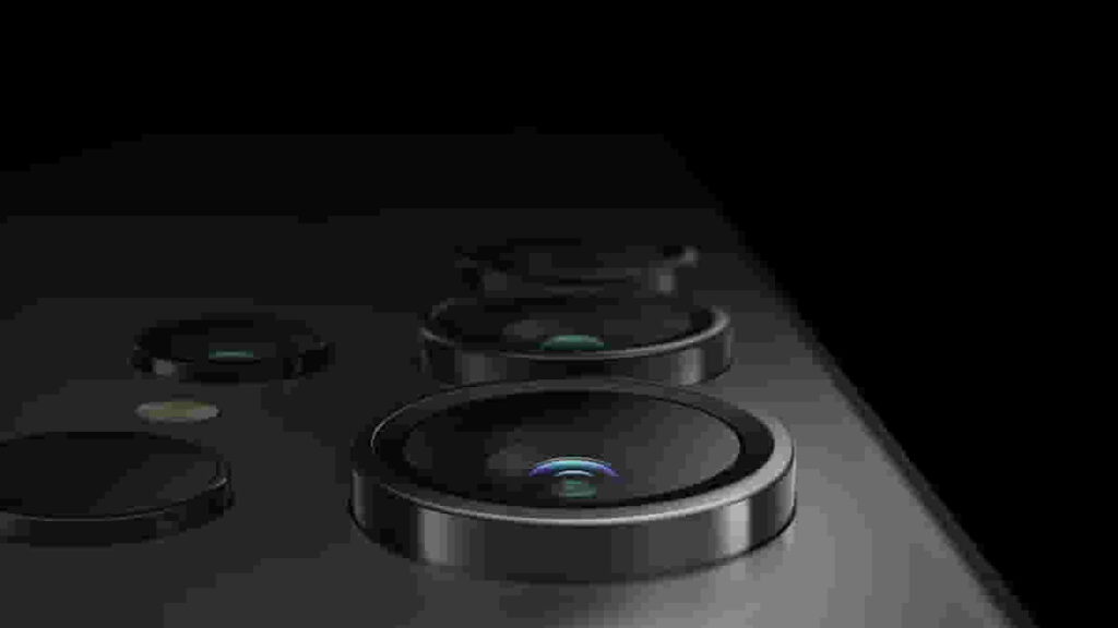 HP Samsung Kamera Zoom