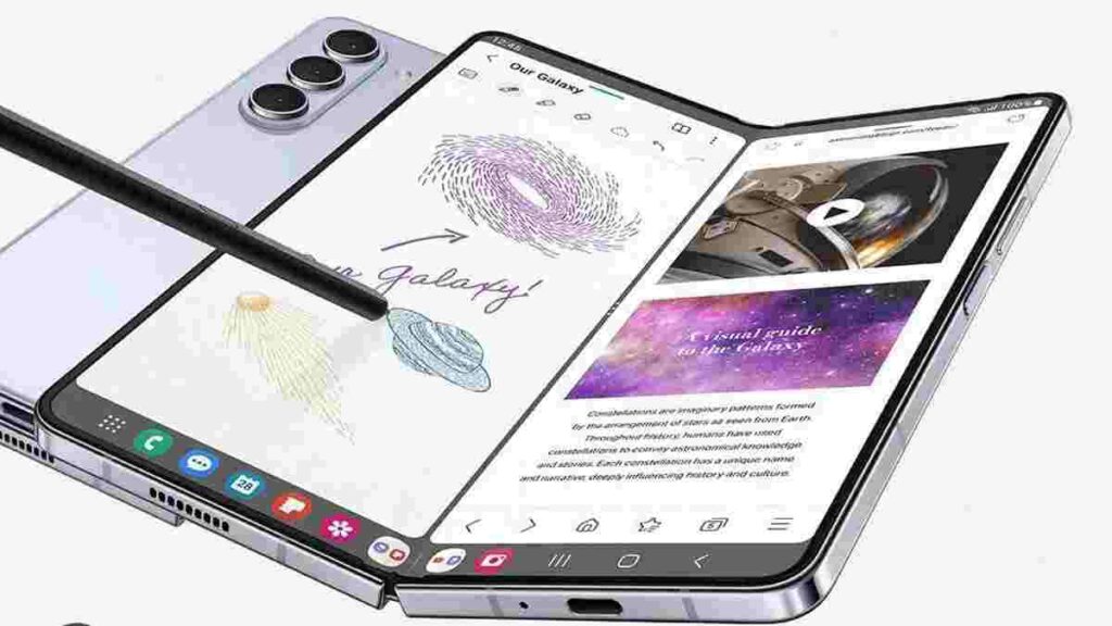 HP Samsung yang Menggunakan Gorilla Glass