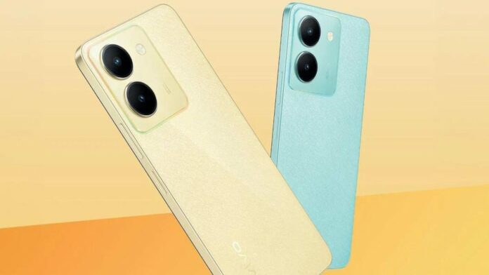 HP Vivo Full HD
