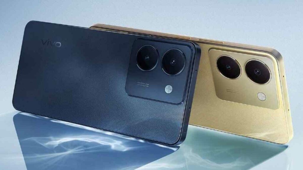 HP Vivo Full HD