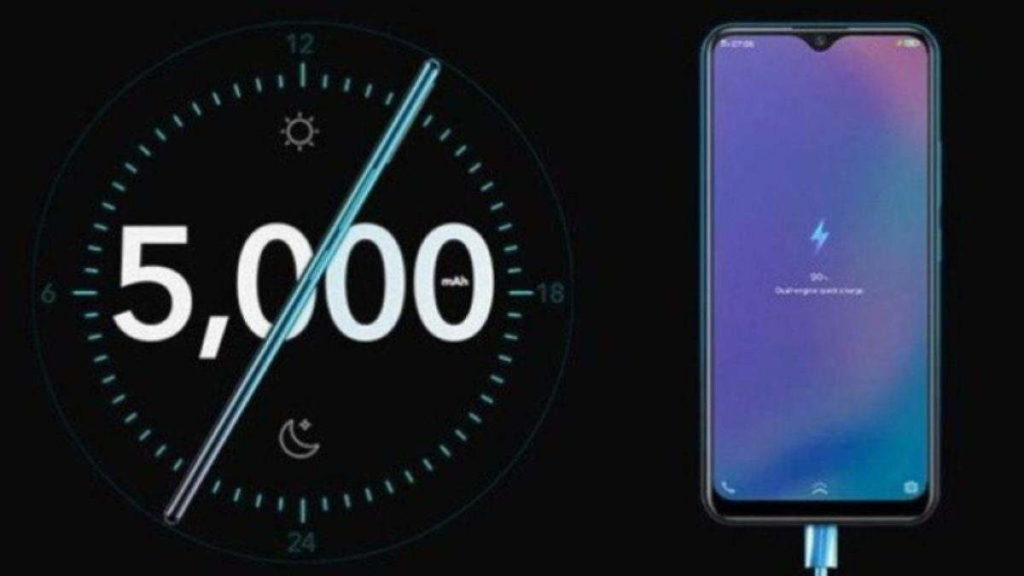 HP Vivo Kamera 20MP, Dukung Aktivitas Selfie Hasil Berkualitas Tinggi