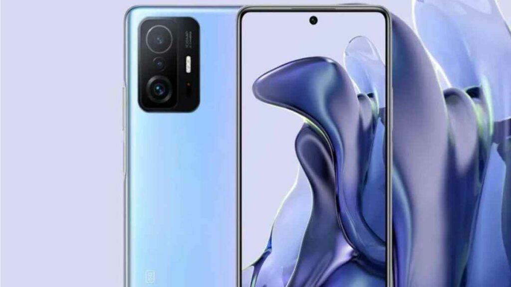 HP Xiaomi Berbahan Metal